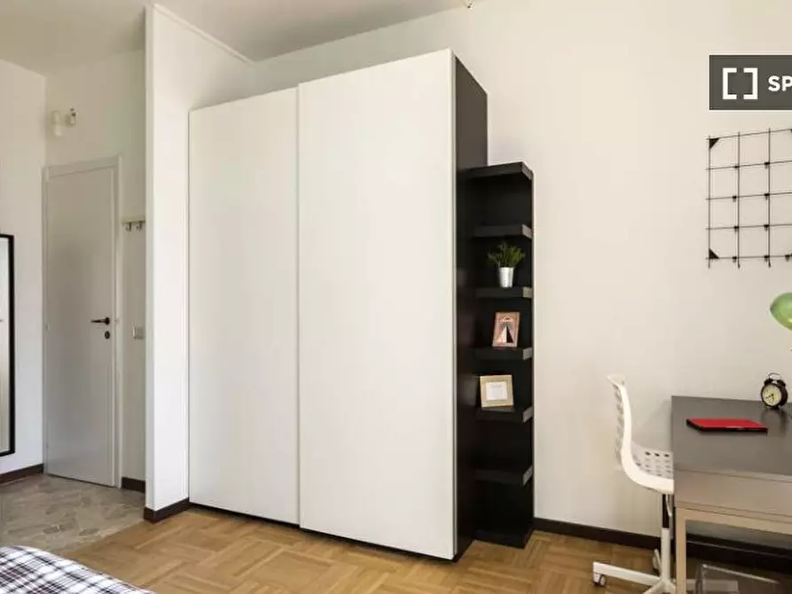 Immagine 7 di Camera condivisa in affitto  in Via Eugenio Pellini a Milano