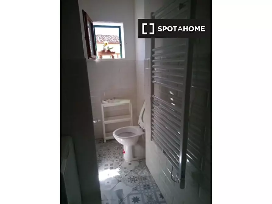 Immagine 6 di Ufficio in affitto  in Via Senese a Firenze