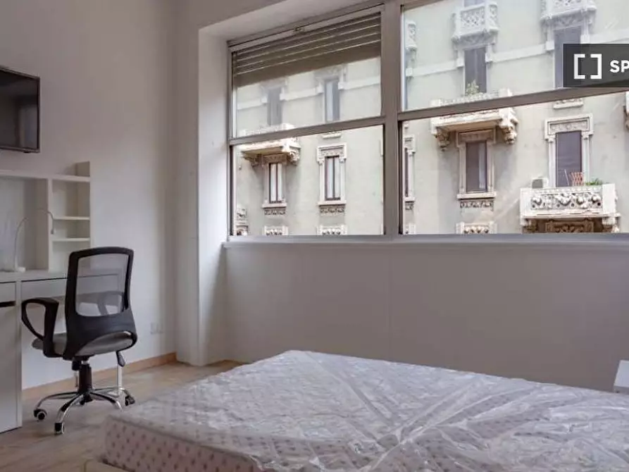Immagine 4 di Camera condivisa in affitto  in VIA STRADIVARI a Milano