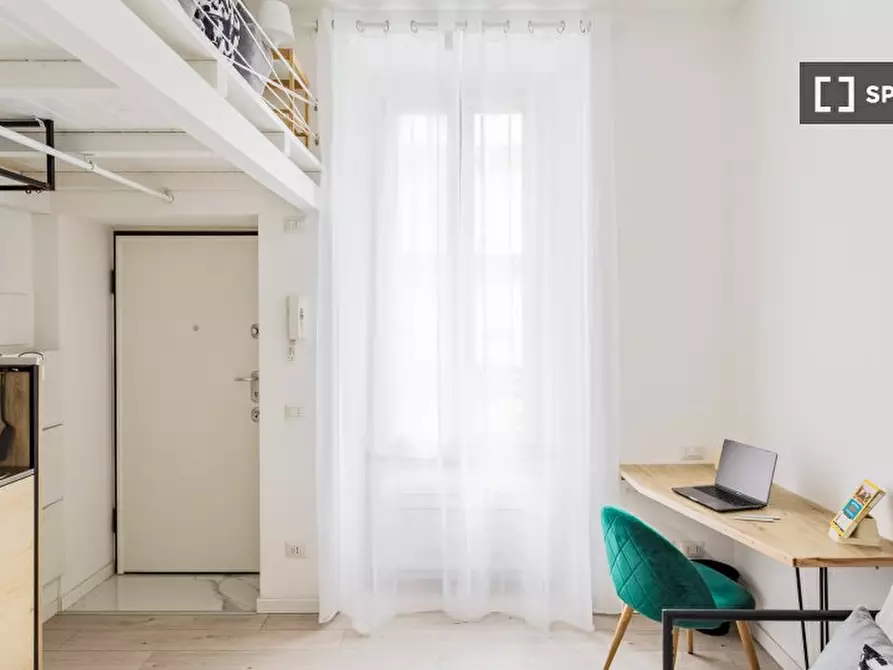 Immagine 9 di Ufficio in affitto  in Via Matteo Maria Boiardo a Milano