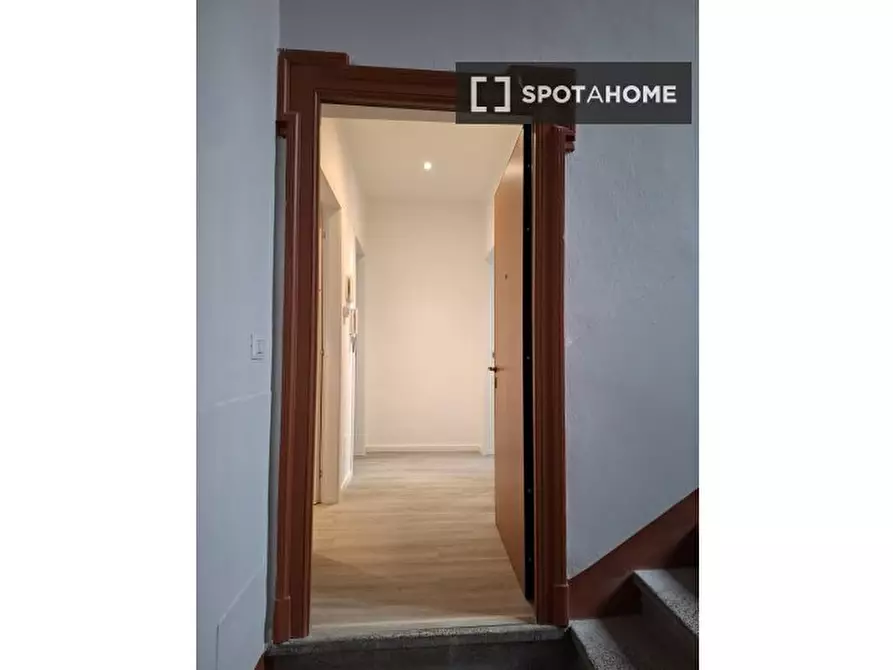 Immagine 7 di Camera condivisa in affitto  in Via Privata Maddalena Giudice Donadoni a Milano