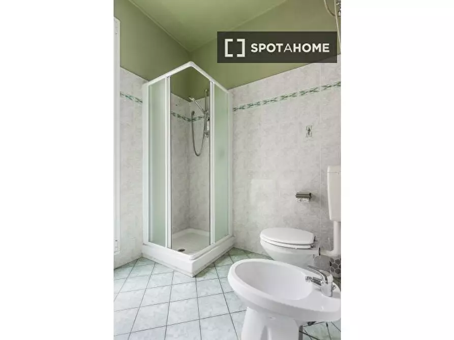 Immagine 16 di Ufficio in affitto  in Via Monaldo Calari a Bologna