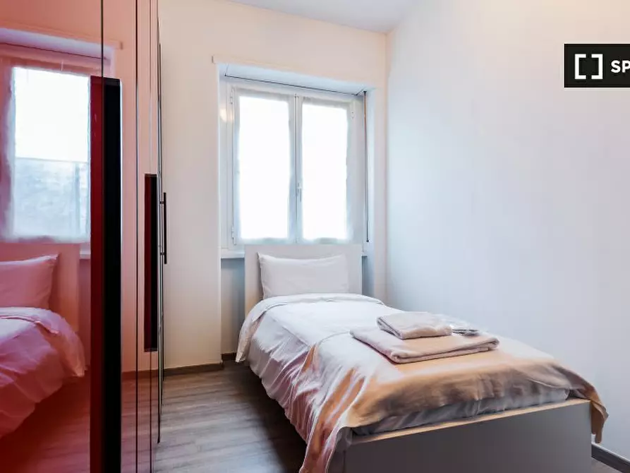 Immagine 11 di Appartamento in affitto  in Viale Zara a Milano