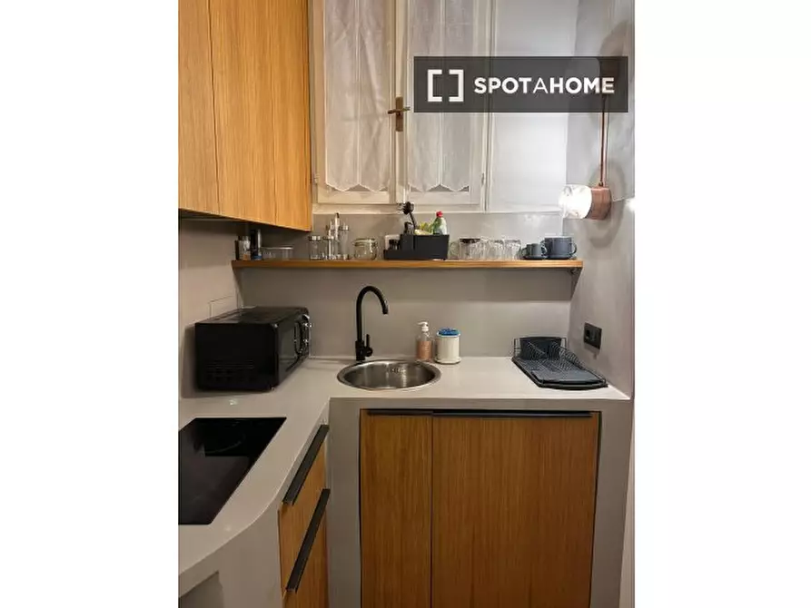 Immagine 4 di Ufficio in affitto  in Via di S. Niccolò a Firenze