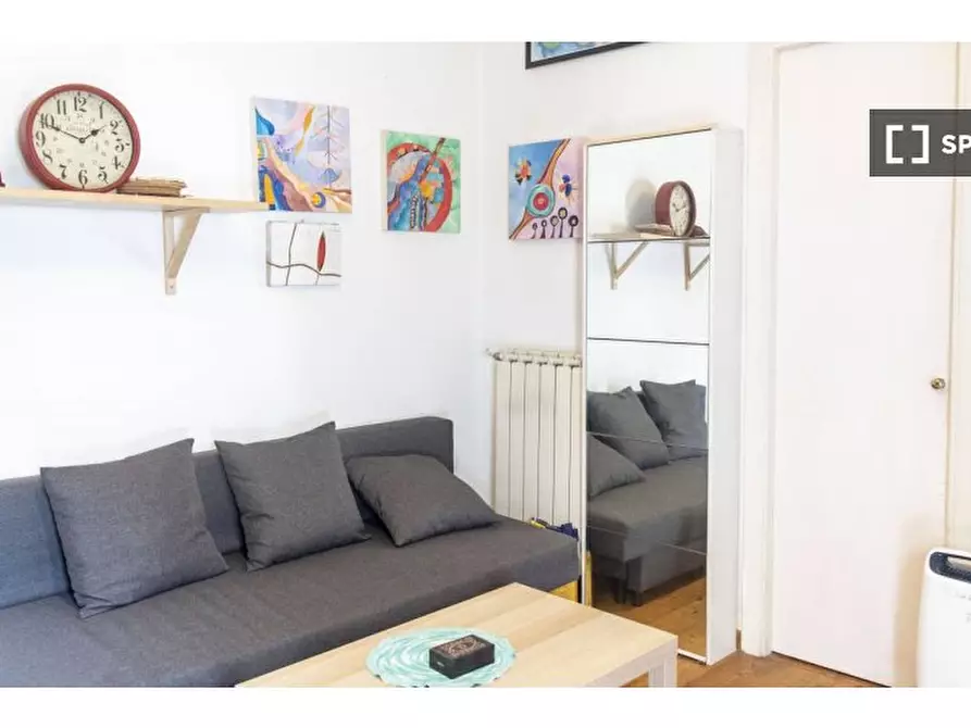 Immagine 5 di Appartamento in affitto  in Via Columella a Roma