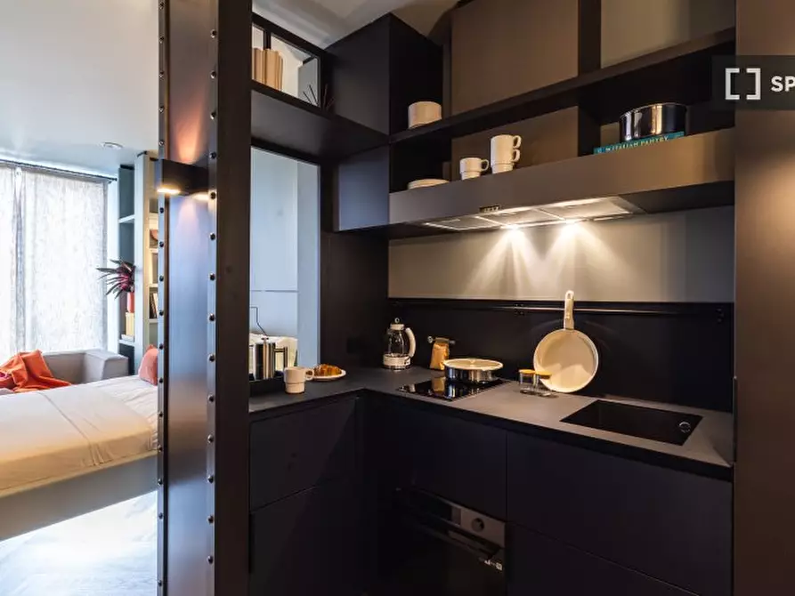 Immagine 12 di Ufficio in affitto  in flat a Wandsworth