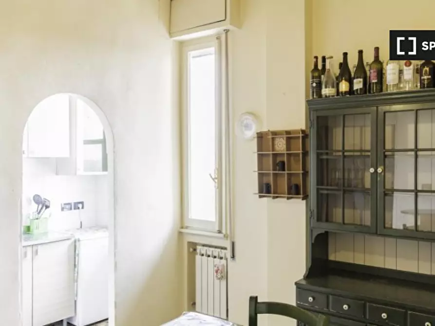 Immagine 6 di Camera condivisa in affitto  in Via Francesco Baracca, 40133 Bologna BO, Italy a Bologna