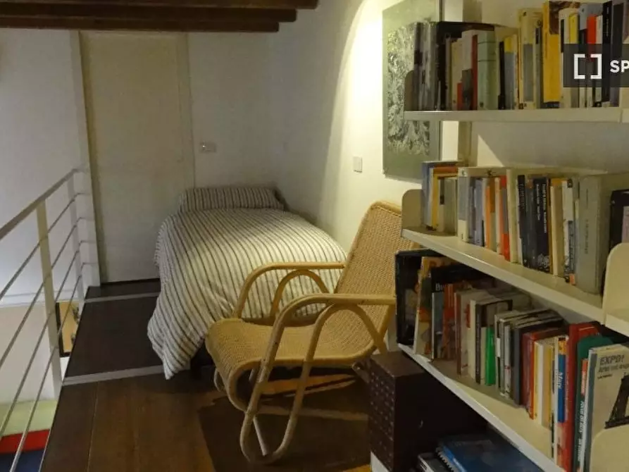 Immagine 10 di Appartamento in affitto  in P.za XXV Aprile a Milano