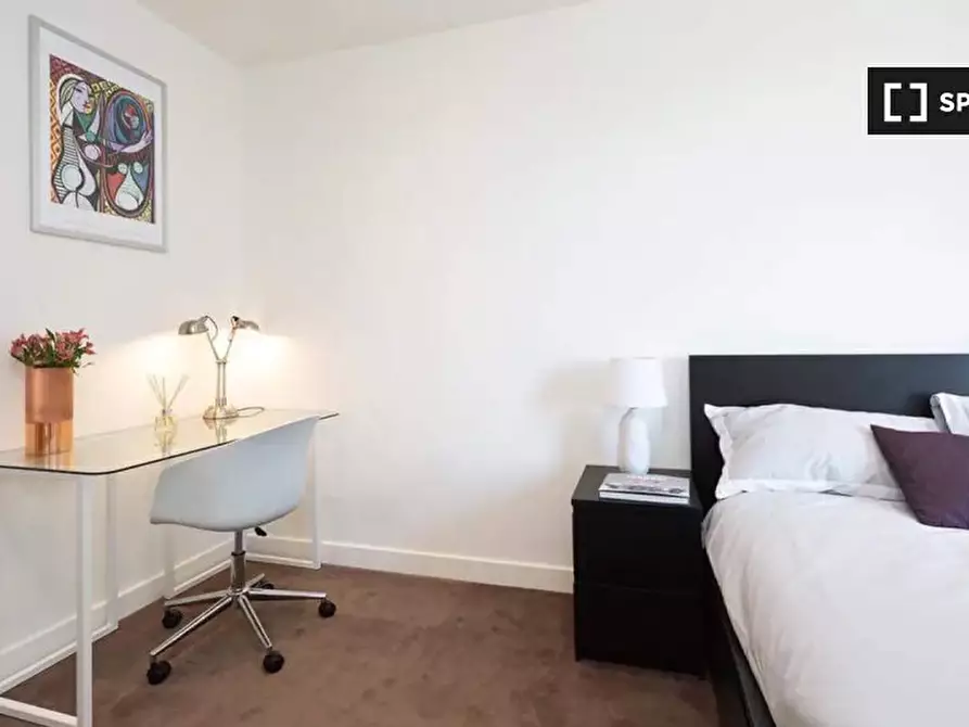 Immagine 9 di Appartamento in affitto  in flat a Greenwich