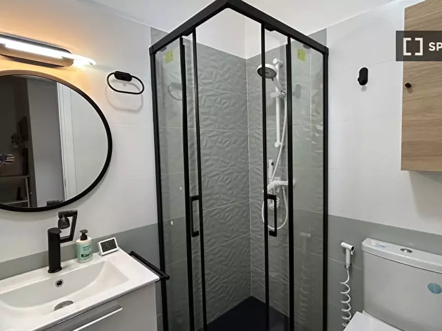 Immagine 13 di Camera condivisa in affitto  in Via Privata Paternò a Milano