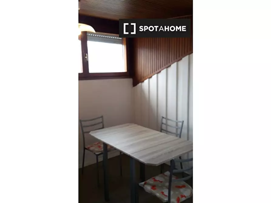 Immagine 18 di Camera condivisa in affitto  in Via Castelbarco a Trento