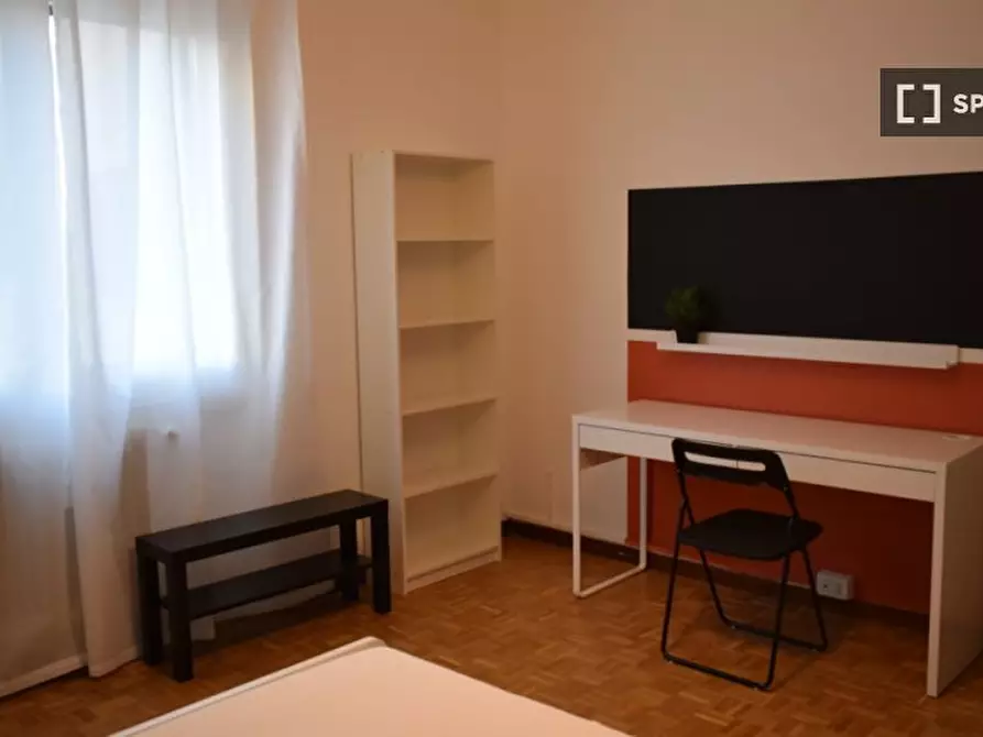 Immagine 3 di Camera condivisa in affitto  in Rocca D'anfo a Brescia