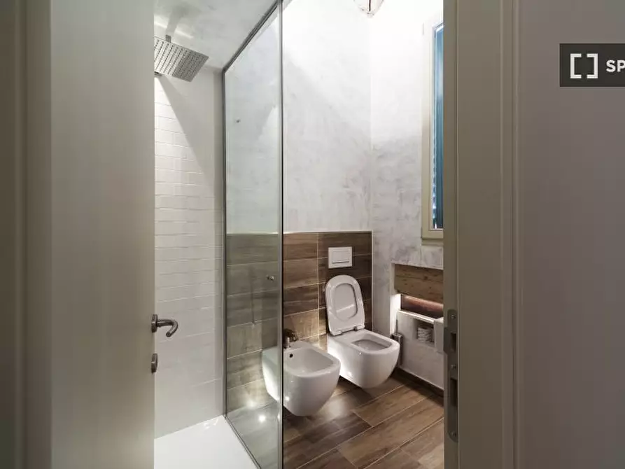 Immagine 12 di Appartamento in affitto  in Via dei Neri a Firenze