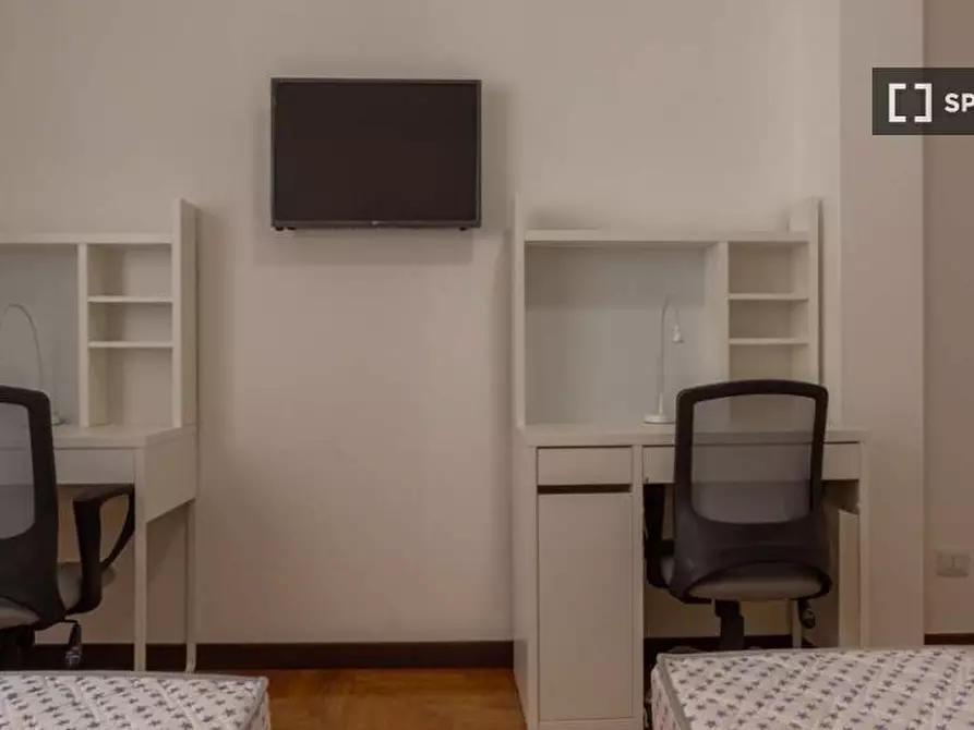 Immagine 9 di Camera condivisa in affitto  in VIA STRADIVARI a Milano