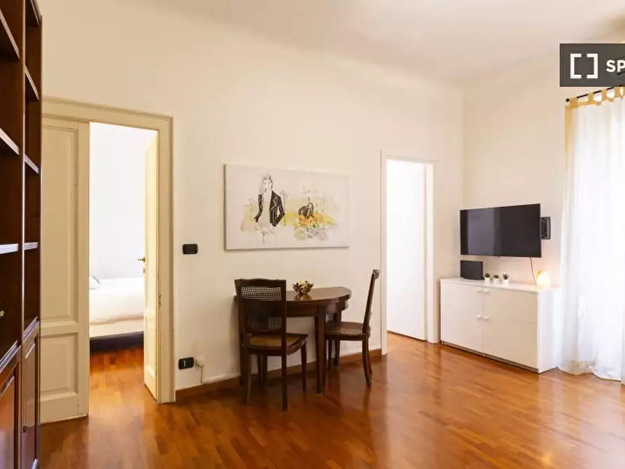 Immagine 4 di Appartamento in affitto  in Via Orti a Milano