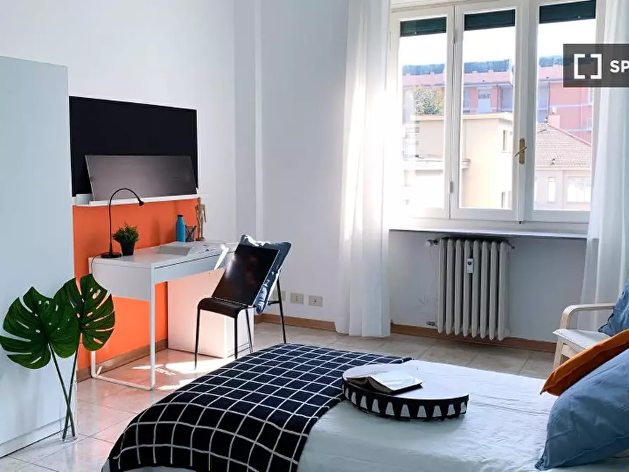 Immagine 13 di Camera condivisa in affitto  in Corso Vittorio Emanuele II n. int.5 a Torino