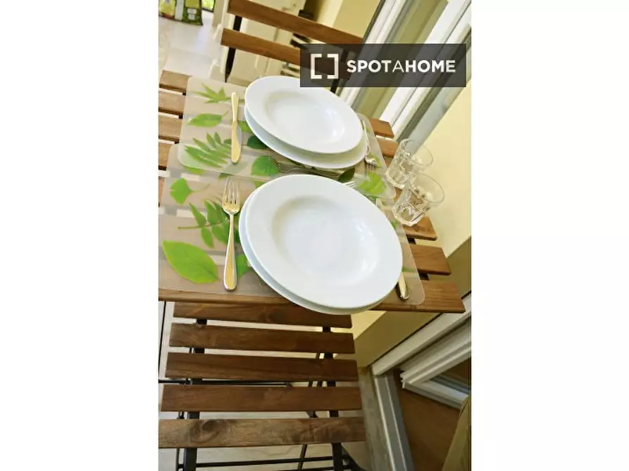 Immagine 19 di Appartamento in affitto  in Via Alfonso la Marmora a Firenze