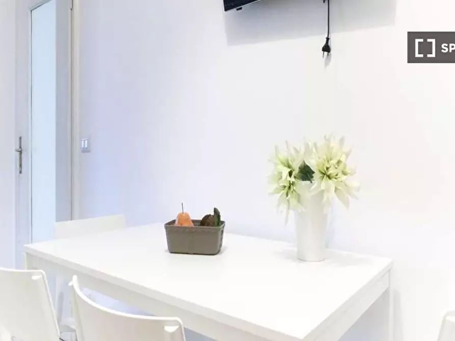 Immagine 9 di Camera condivisa in affitto  in Via Ariberto a Milano