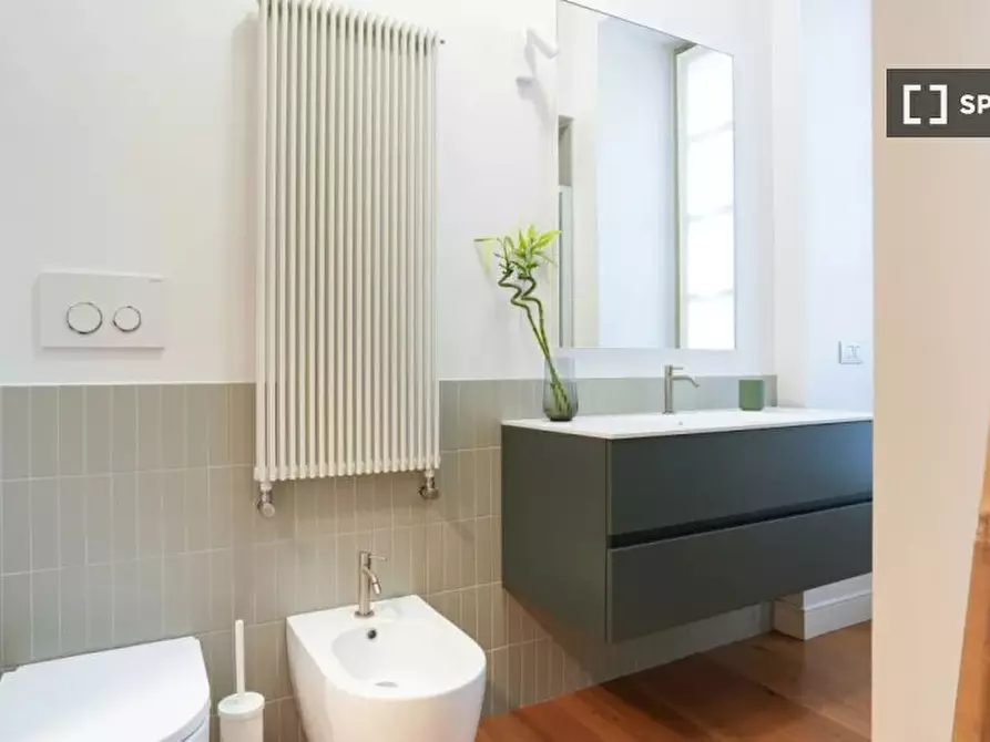 Immagine 7 di Appartamento in affitto  in Via Giuseppe Mazzini a Torino