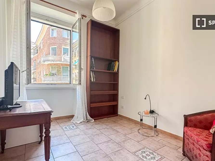 Immagine 3 di Appartamento in affitto  in Via Latina a Roma