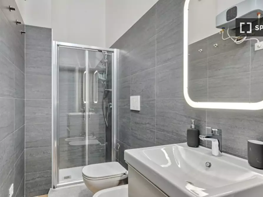 Immagine 11 di Camera condivisa in affitto  in Via Nicola Antonio Porpora a Milano