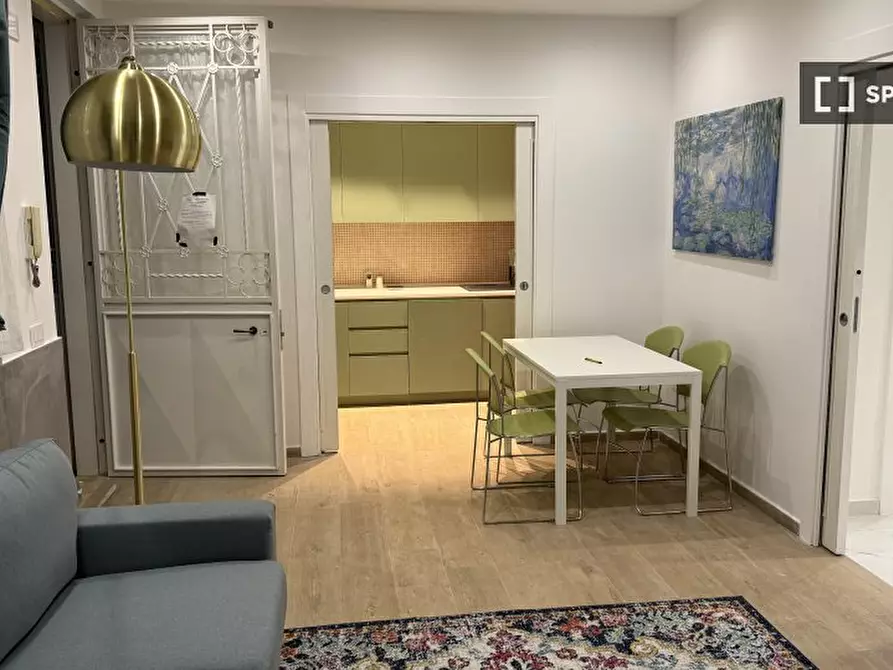 Immagine 4 di Camera condivisa in affitto  in Corso Secondigliano a Napoli