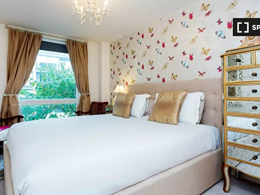 Immagine 6 di Appartamento in affitto  in Flat Kleine Wharf a Islington