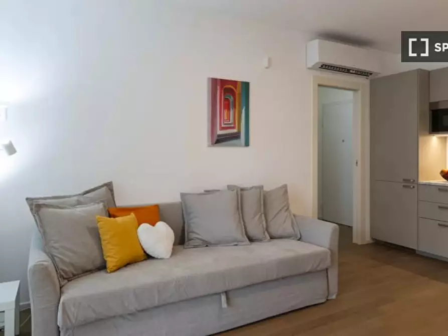 Immagine 6 di Appartamento in affitto  in Via Privata Dracone a Milano