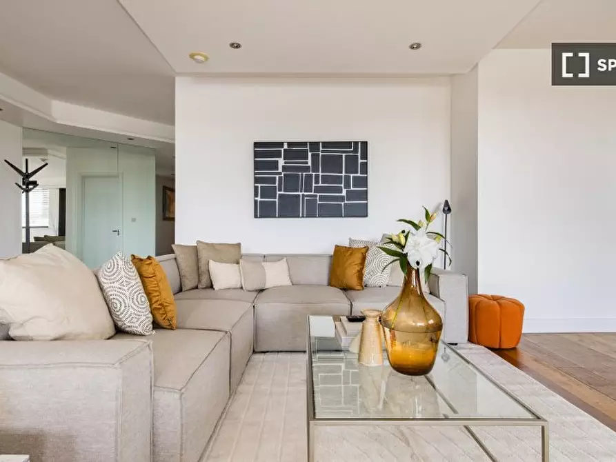 Immagine 12 di Appartamento in affitto  in Waterside Point a Wandsworth