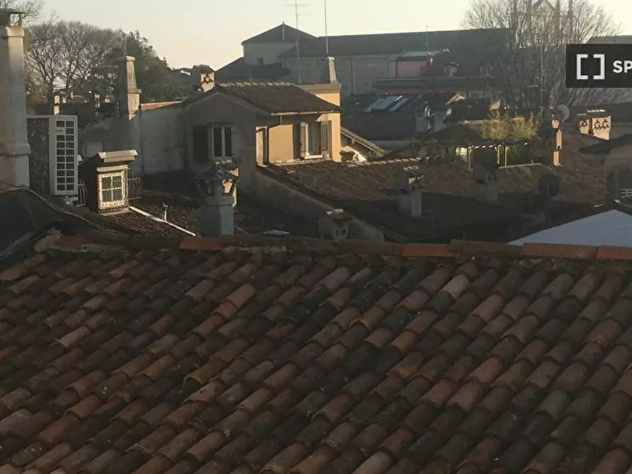 Immagine 8 di Camera condivisa in affitto  in Trieste a Brescia