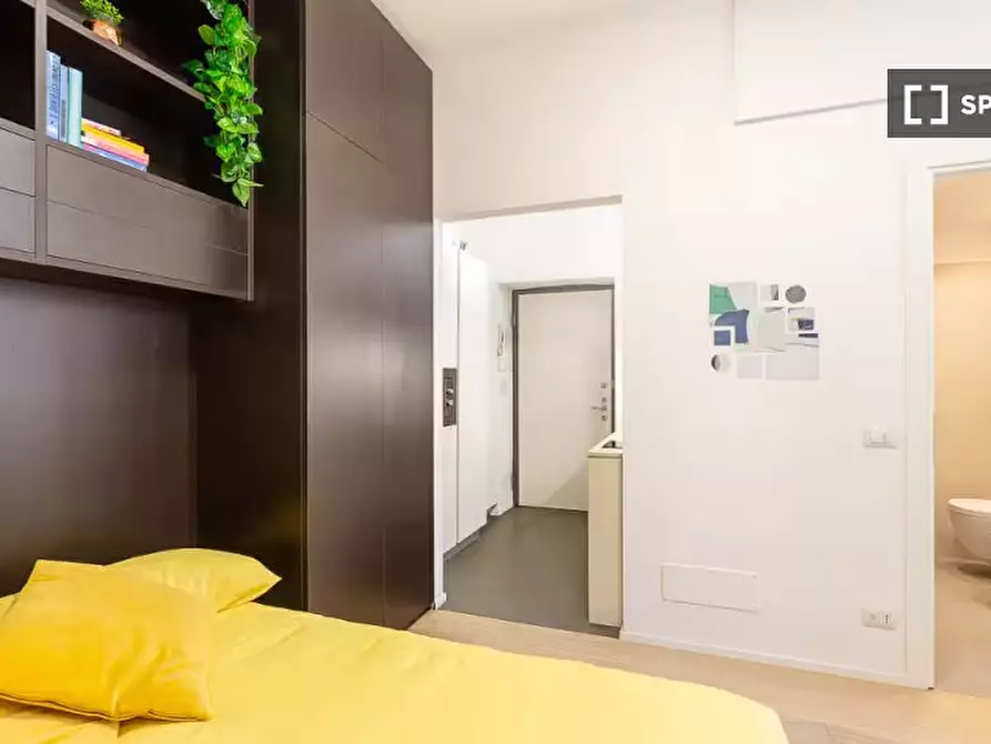 Immagine 4 di Ufficio in affitto  in Via Marghera a Milano