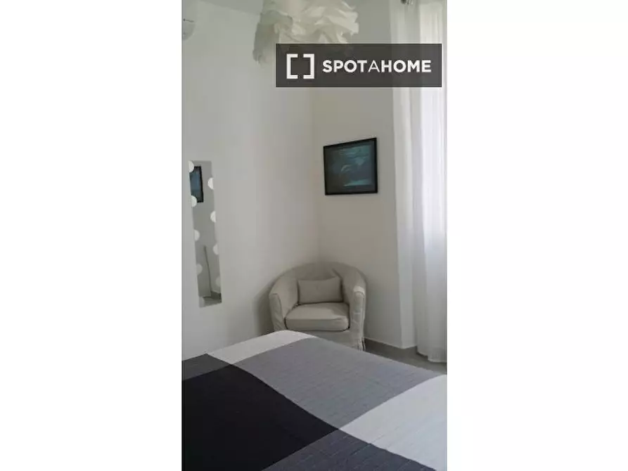 Immagine 6 di Appartamento in affitto  in Via Savona a Milano