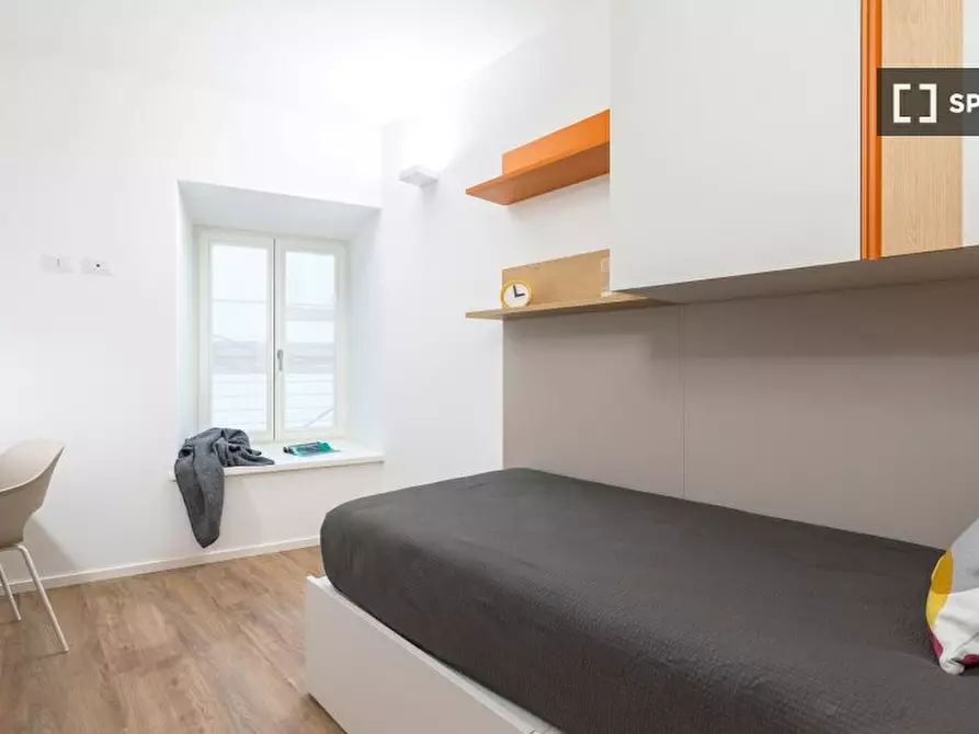 Immagine 2 di Camera condivisa in affitto  in San Giovanni a Trento