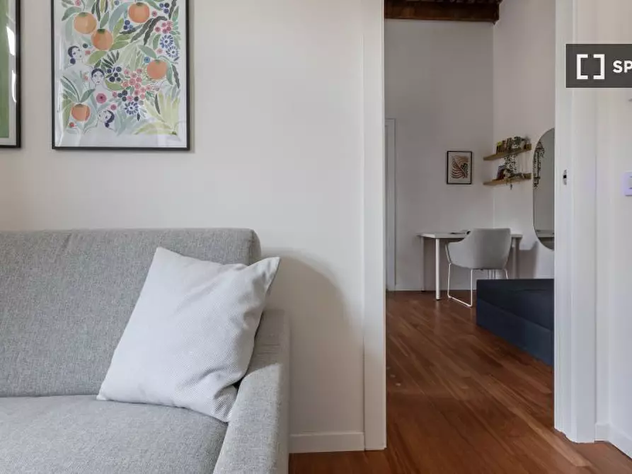 Immagine 18 di Appartamento in affitto  in Viale Umbria a Milano