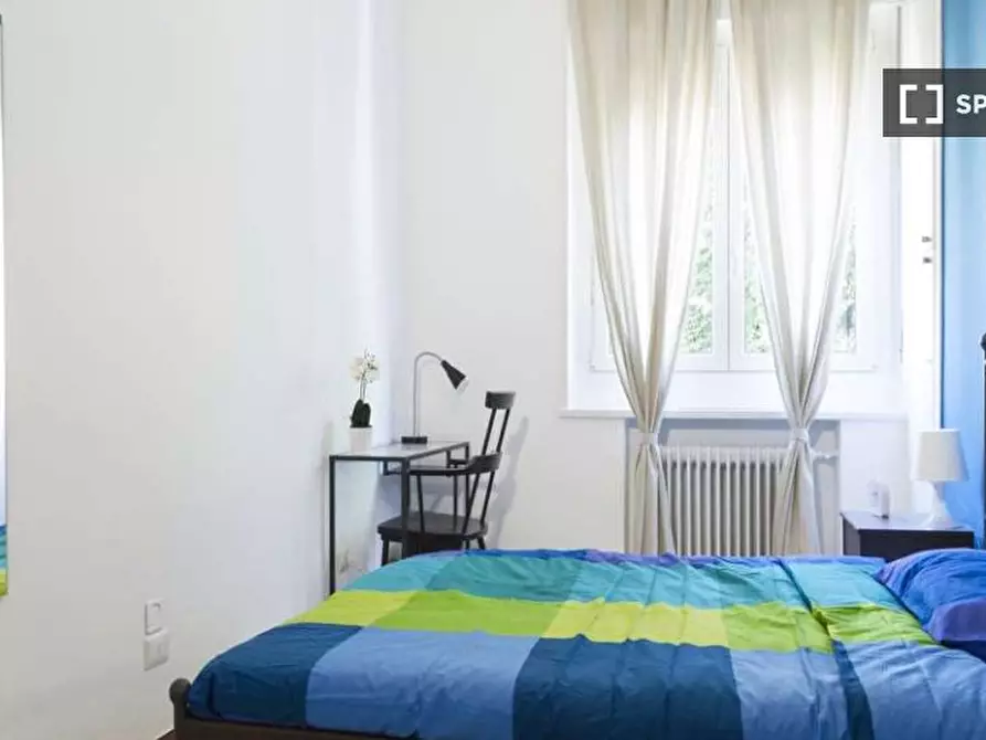 Immagine 5 di Camera condivisa in affitto  in Via Riccardo Arno' a Milano