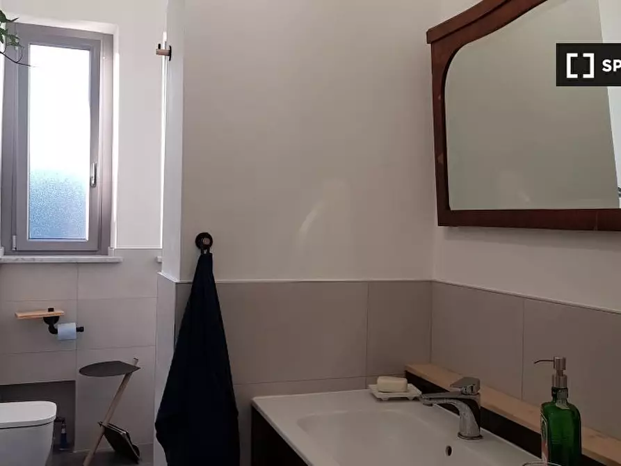 Immagine 6 di Camera condivisa in affitto  in Corso Palermo a Torino