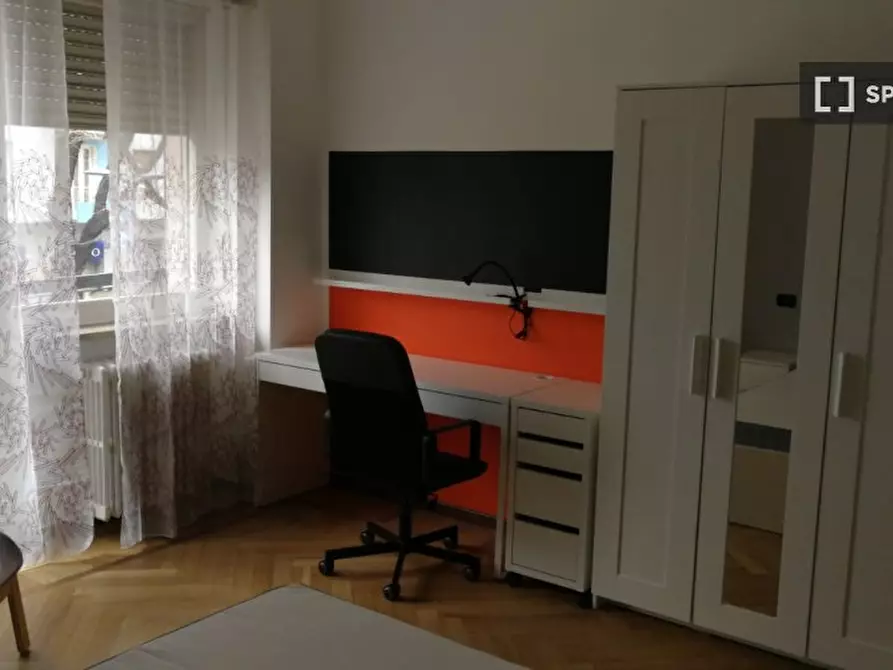 Immagine 16 di Camera condivisa in affitto  in Via Pietro Giuria a Torino