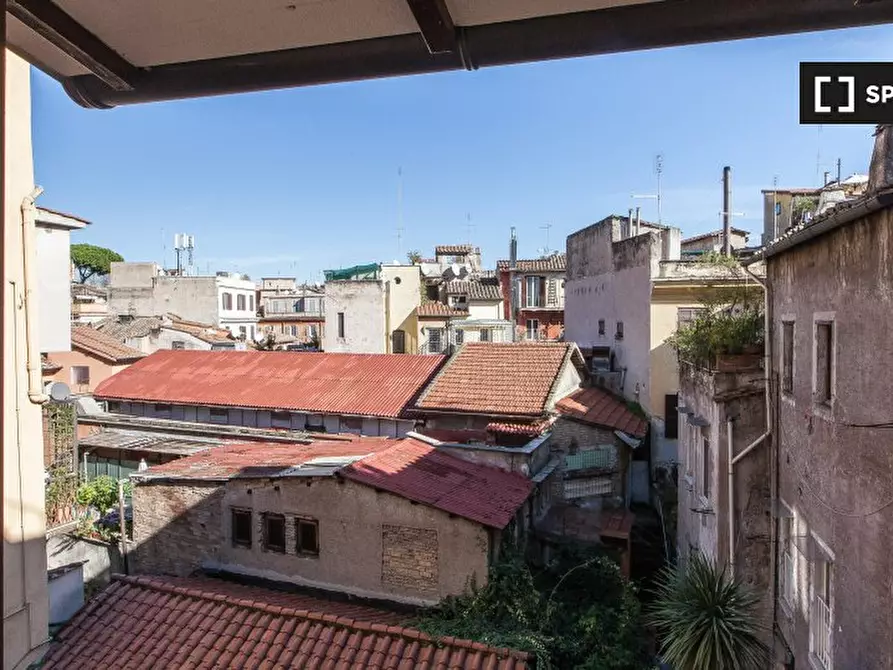Immagine 17 di Appartamento in affitto  in Via della Scala a Roma