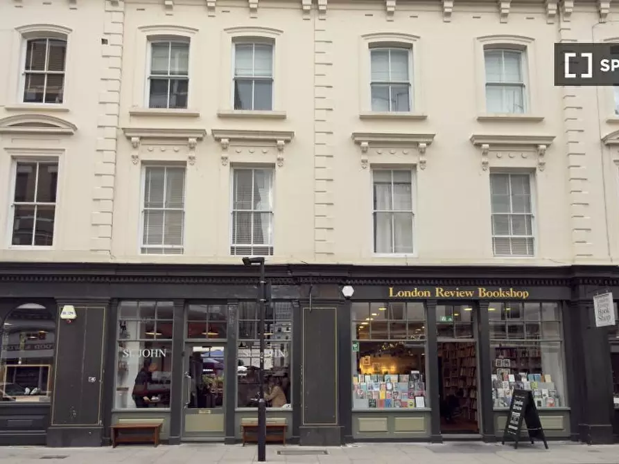 Immagine 5 di Appartamento in affitto  in Galen Place a Camden Town