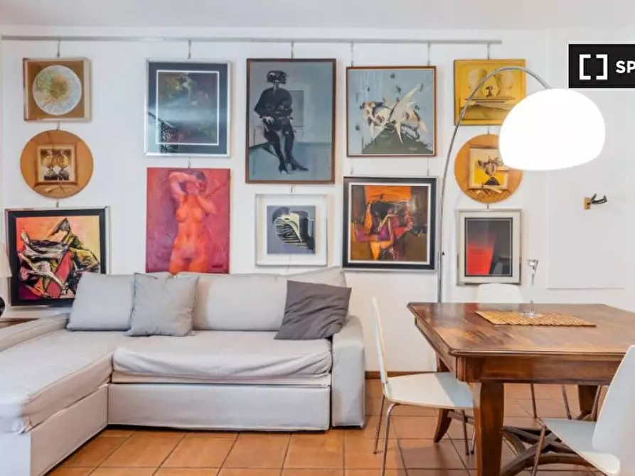 Immagine 6 di Appartamento in affitto  in Via Copernico a Milano