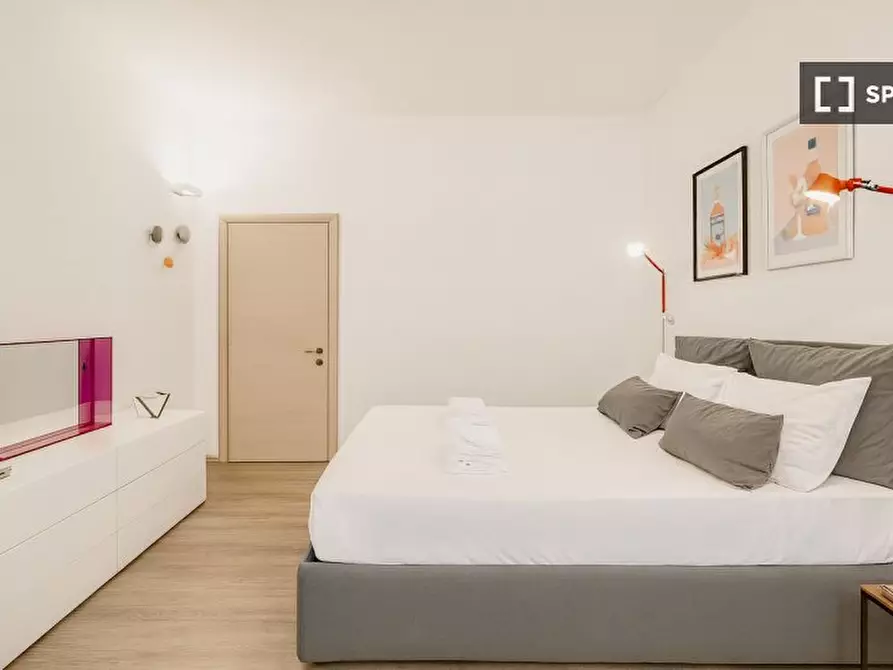 Immagine 16 di Appartamento in affitto  in Via Paolo Sarpi a Milano