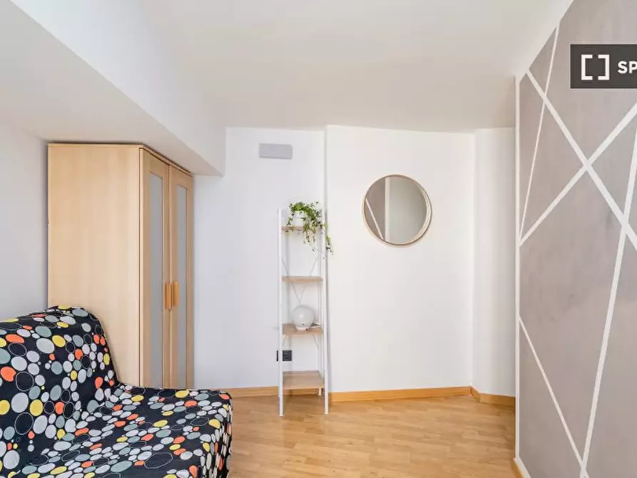 Immagine 5 di Ufficio in affitto  in Corso Magenta a Milano