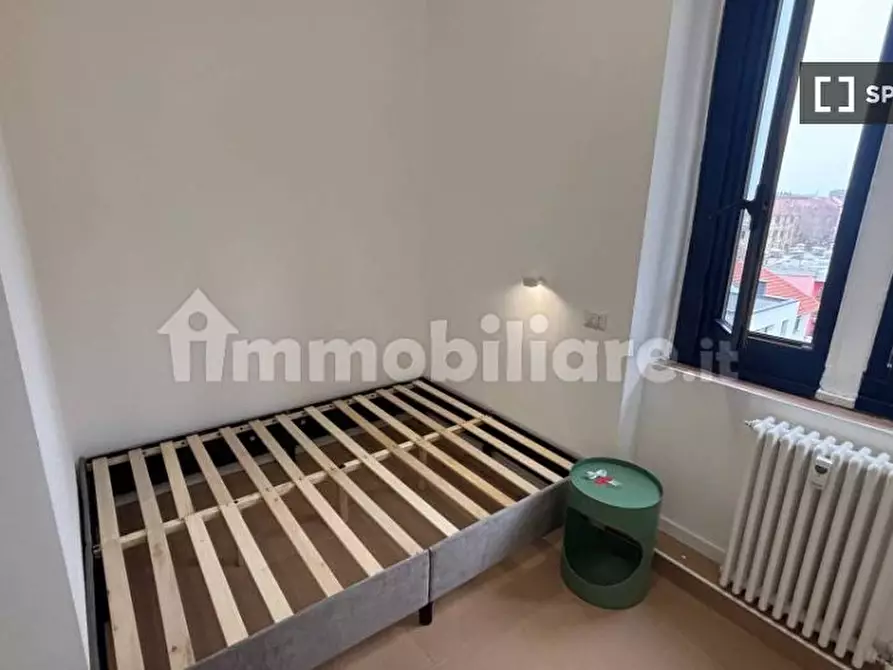 Immagine 2 di Camera condivisa in affitto  in Viale Certosa a Milano