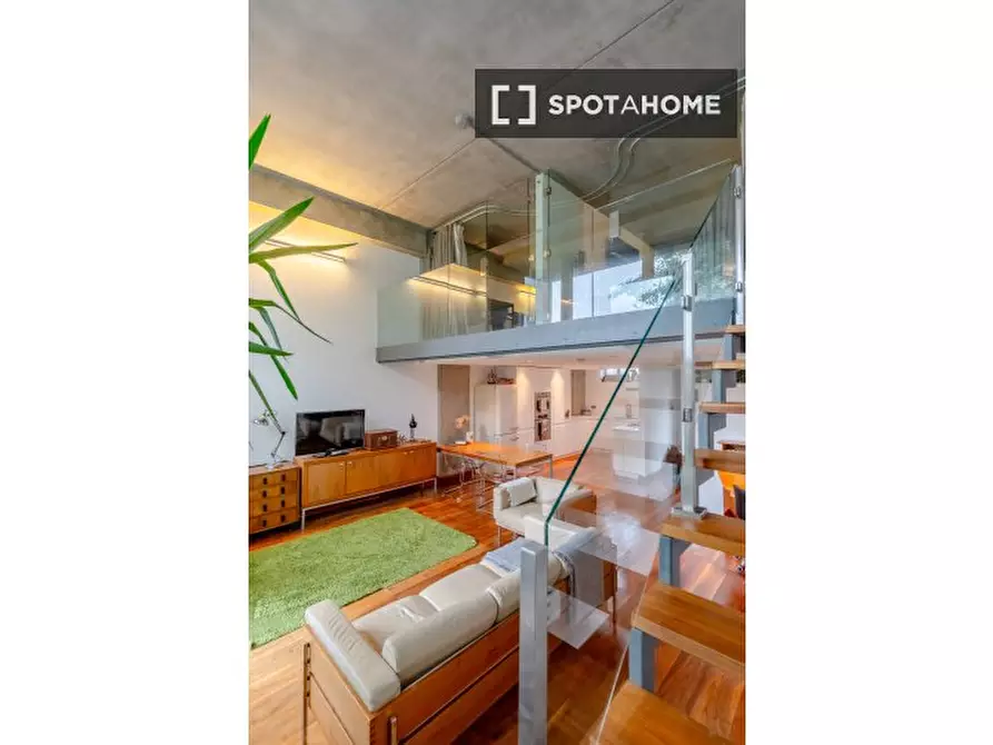 Immagine 16 di Appartamento in affitto  in flat a Hackney