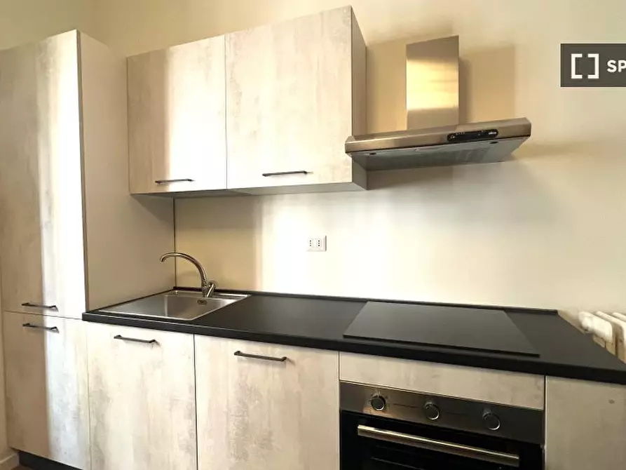 Immagine 4 di Appartamento in affitto  in Via Sofonisba Anguissola a Milano