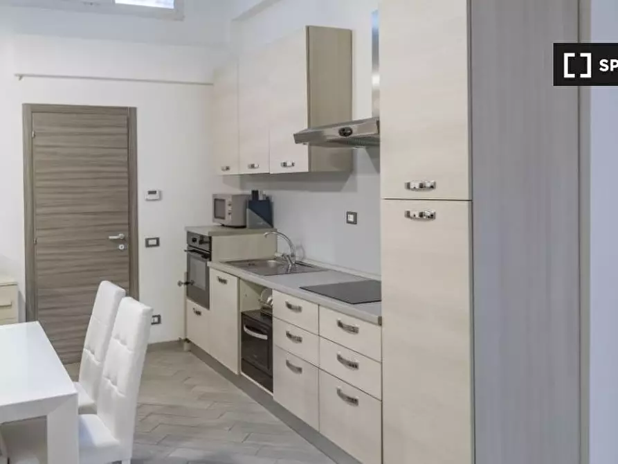 Immagine 10 di Appartamento in affitto  in Corso Genova a Milano