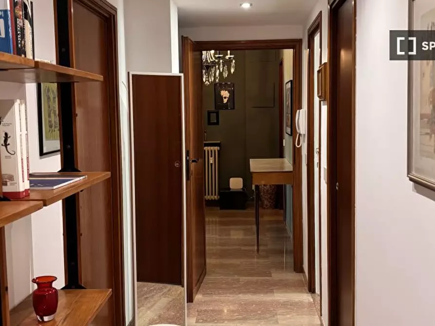 Immagine 8 di Appartamento in affitto  in Via Lodovico Muratori a Milano