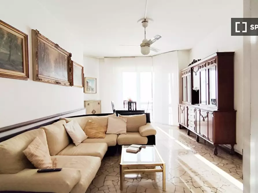 Immagine 1 di Appartamento in affitto  in Via Passo Rolle a Milano