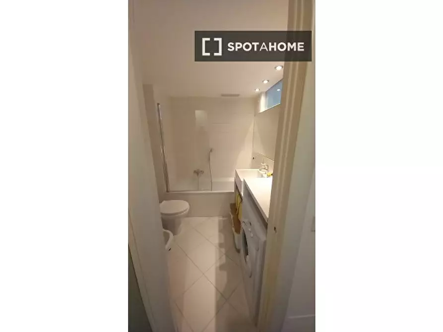 Immagine 5 di Appartamento in affitto  in Viale Sabotino a Milano