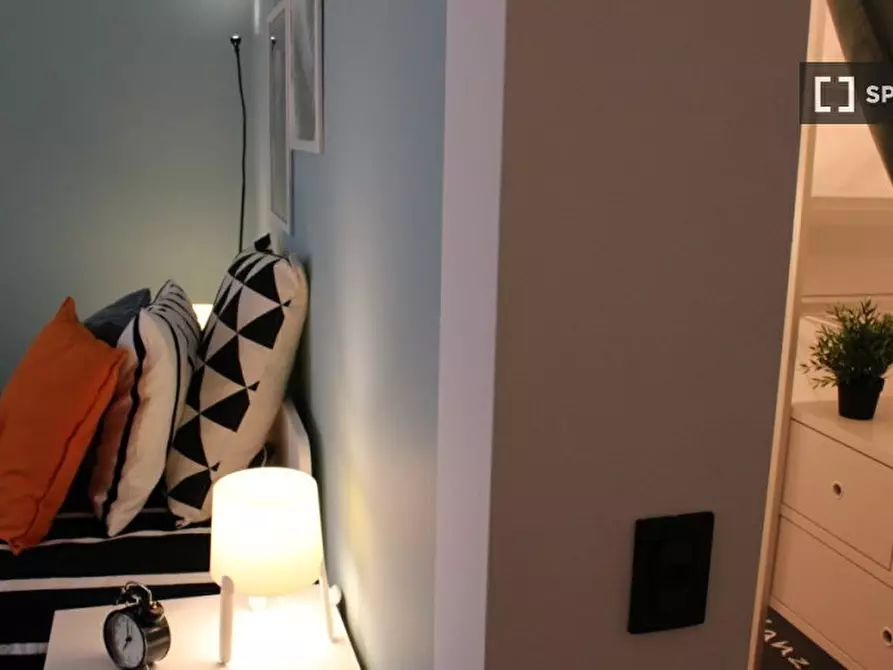 Immagine 5 di Camera condivisa in affitto  in Europa a Brescia